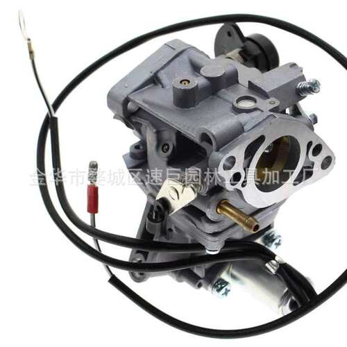 林升GX610 18HP & GX620 GX610 化油器16100-ZJ0-871,