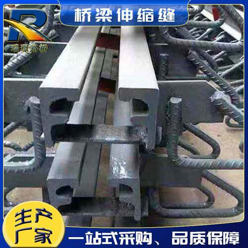 桥梁伸缩缝GQF-F型变形缝公路伸缩缝160型/240型模数式桥梁伸缩缝