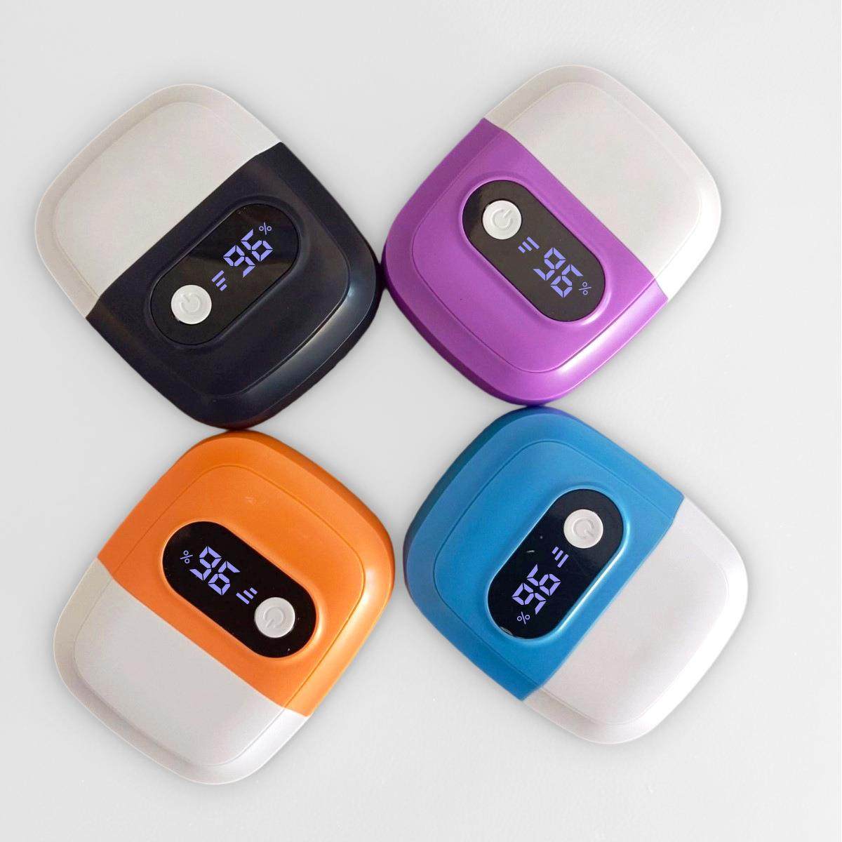 数显电动磨脚器充电式去死皮老茧修脚器家用搓脚石足部磨砂工具