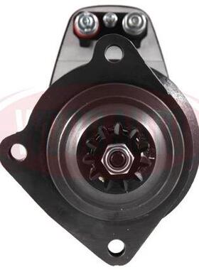 道依茨1015起动机马达0001410111起动机0001416033起动机马达