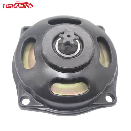 越野车摩托车小跑车变速箱6T/7T/8T离合器迷你摩托47CC/49CC