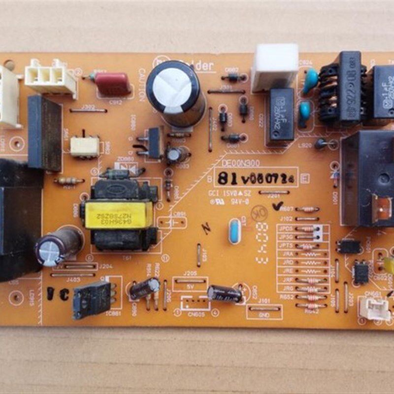 三菱电机空调外机电脑版 MSH-JTV UV VV DE00N300 SE78901