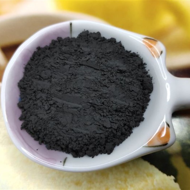 铁粉 200g颜料专用 绘画国画油画唐卡岩彩矿彩画工笔 矿物矿石等