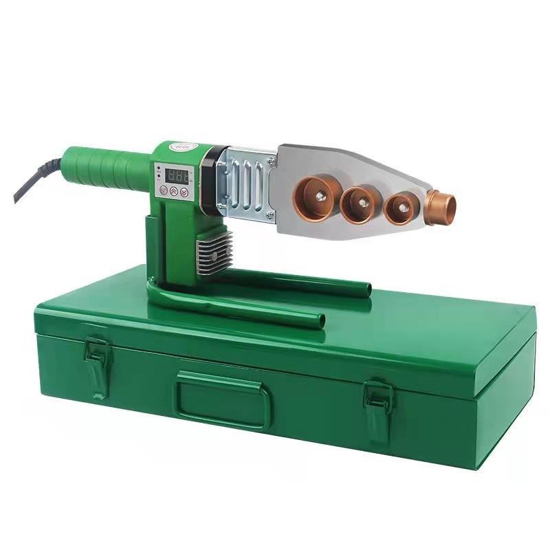 热熔器ppr水管恒温热熔机焊接模头对接热容器家用水电工