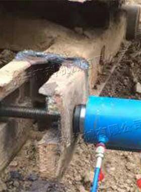 小便携式压套机工程机TCY械轴压机履带套式挖掘型机维修装工具