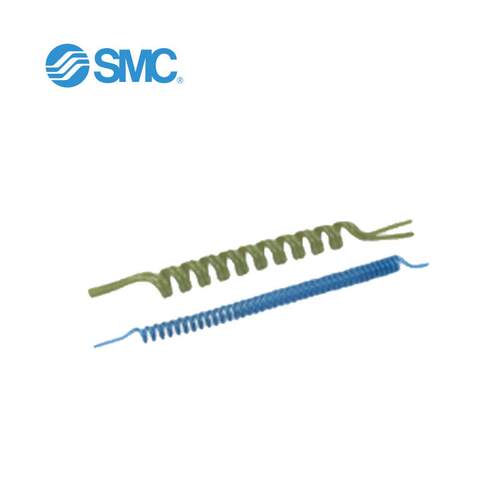 SMCTCU045B-2件1螺旋气管TUC系列气动元无品牌/SMC
