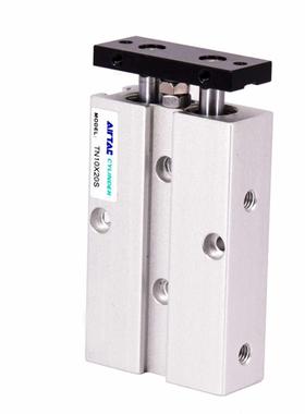 亚德客双轴TN10156/20/2/32X1731686540X204X30X0X5/0X60X70X80X1