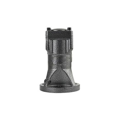BVP列气动振动器活塞往复工业谷系仓料仓下593式料专用振动敲击器