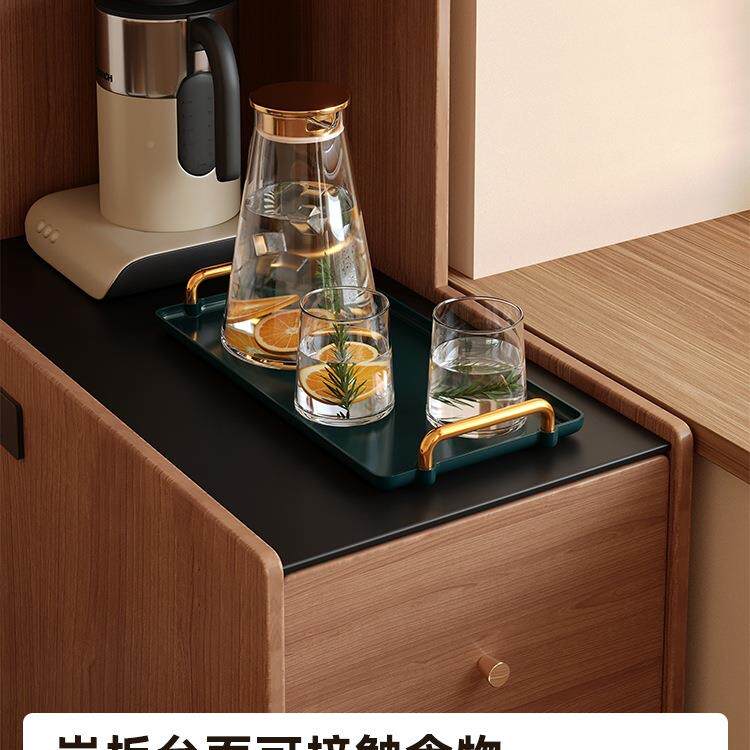 转角置物柜墙角床头纳柜厅拐角客茶台角沙发旁边939收柜侧边柜储