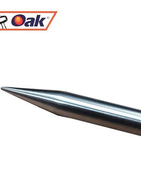 aOk轻便用合无磁工具光耐78335面钛金直撬棍