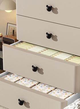 大容量70C35KA加深收纳柜子抽屉储物箱儿多层婴童衣式柜宝新宝置