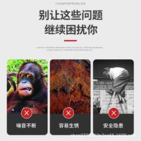 阁楼伸能缩楼梯升简JJO降复式拉伸易多折叠隐形功室内别墅梯子