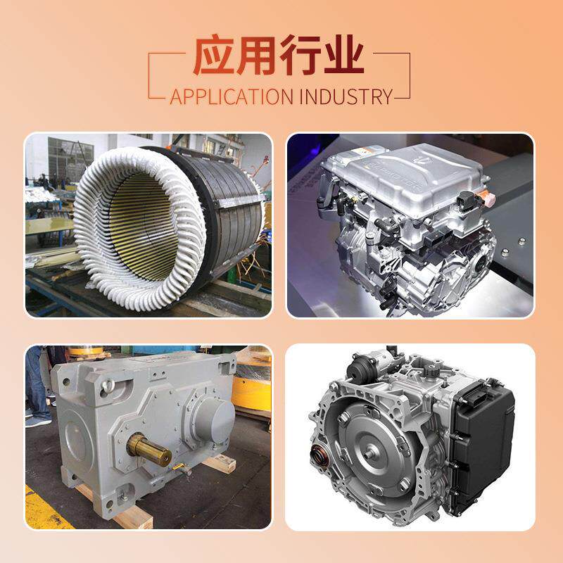 中装频感应加热源设备电机铝壳定子安DAY电拆卸器电感磁应拆卸器