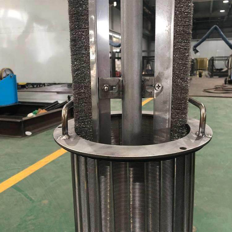 全自动滤不钢LFZ-800-锈自D清洗过滤器循环水过滤N450电动过器