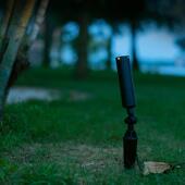 LED外地灯防水观地插射树灯草地园林WY DC01户室外照树灯草插景坪