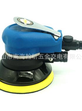 S8001带吸尘气动砂纸机/砂震磨光磨机SVN磨/抛打光灰机