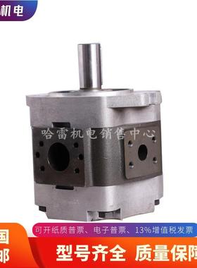 福伊特VOITH齿轮泵IPV3/IPV4/IPPV5/IPVP6IVPP7密封件WDJ配/油盘