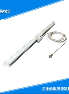 禹衡光学厂增量式光S栅GC-2量程3SGC-2200mm具家尺体价格请咨询