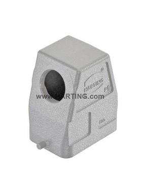 HARTING930060547重载-连接329器HAN6BHSE-R-M3120哈丁浩亭