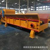 生物质粉碎机 大型综合式 木材破碎机 建筑模板破碎机