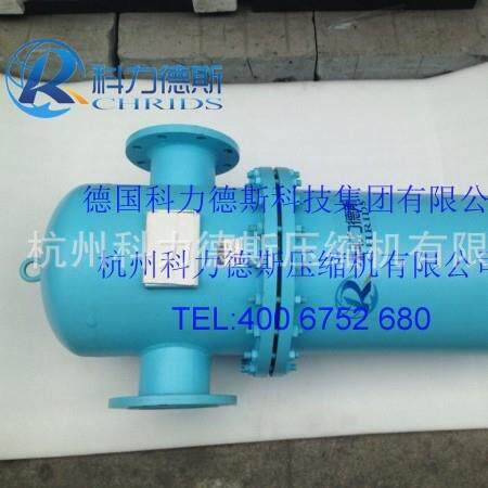 汉克森压空气精密过滤器管道过滤器油缩水分离型器除水除C/T/A/H