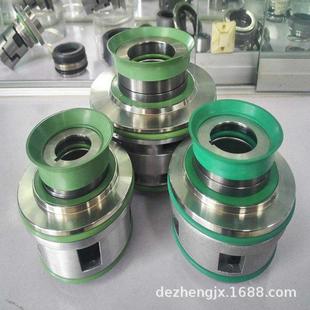 xyleflygt赛莱基默力水泵本维修套m229件机械密封飞上下轴承等配