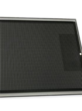 639州玻璃家CdTe碲化镉发广电玻璃太阳能105w太阳厂板能组件光伏发电