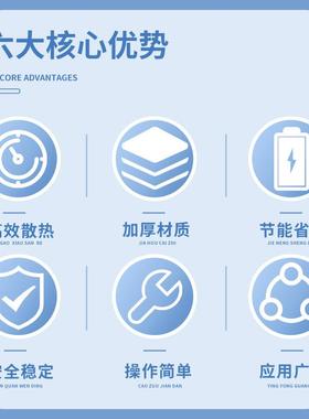 予华仪器循环水Z真空XVV泵式SH-DIIIS双HZ-95B台式表双抽立不锈钢