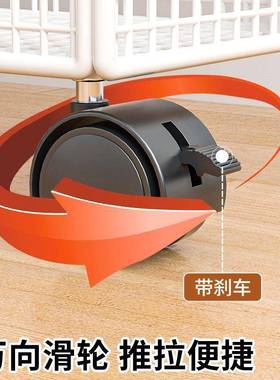 夹缝纳柜10m宽门后置物c间架卫生浴室收缝隙超窄极窄架子ptdF7zRA