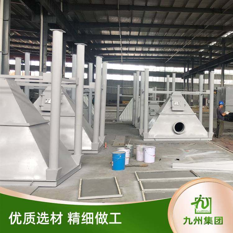 小型布袋除尘器脉冲袋式单机除尘器24/48袋dmc单机脉冲布袋除尘器