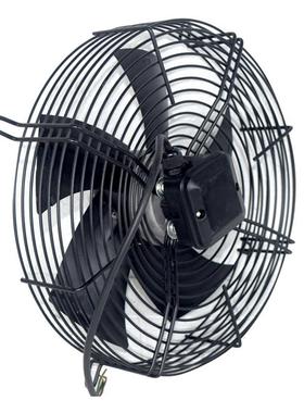 祥光YWF4/4ED外转BDV轴流风冷库冷干机网罩式除子尘散机热风扇通