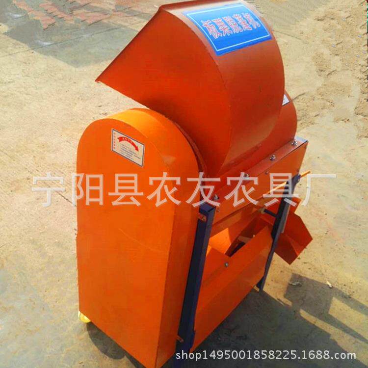 家用小型板栗脱蓬机脱壳皮机去刺脱栗机商用去刺凤ZPL毛去壳机