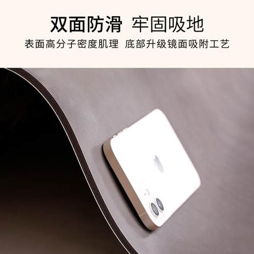 轻奢感水入户门垫古皮革地垫防防免滑洗家用门口复玄关脚F778SH88