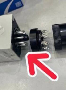 数显循环控制时间继电器 JSS48A-S 48A-2Z 220V 380V DH48S-S