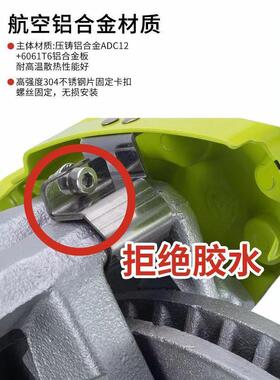 怡LCC2车改装大gA200L卡钳罩刹MGL60L顺ADMB级GC300套铝合金E