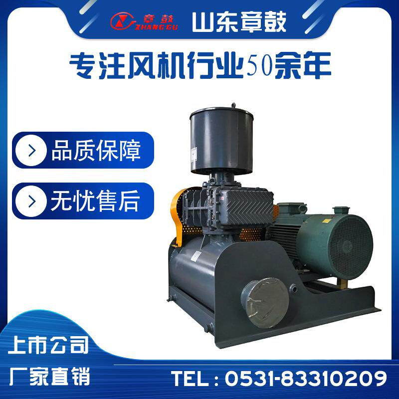 山Z东G章鼓SBZ系罗茨列风机