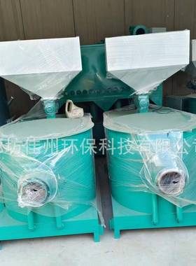 物烘地干YEW黄搭配热风炉烘干机生质燃烧机发热量高燃烧时间长