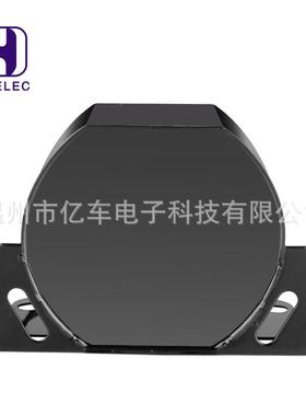 水防防尘1YC-4072V80V工程车喇倒-车叭