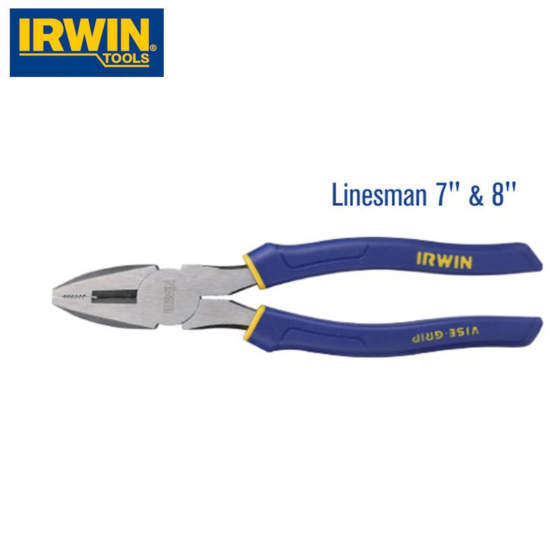 I9RI欧文钢丝钳908114(7英341寸)|9098N115(8英W寸)|9098116(9英