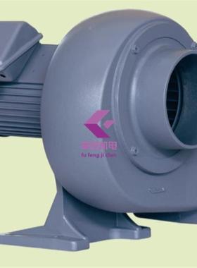 MS10-2散热风机RJZ1.壳5k冷w却风扇5低压鼓风机铝多翼式离心风机