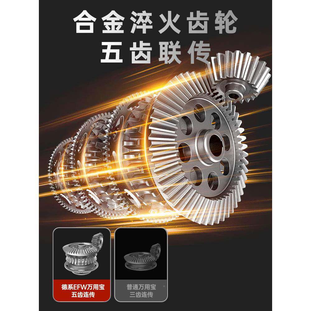 万用多功能修边机木工开槽切45850骨工具大铲电动装修电开孔宝全