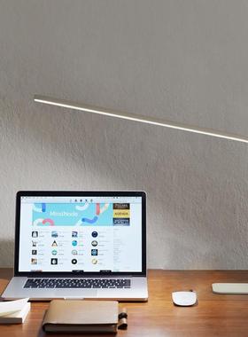 le桌d17296书业阅读台灯学习工作写作桌面学生灯儿童护眼护眼学习