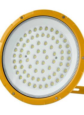 LED高亮投光灯  LED仓库厂房户外三防灯50W 100W 200W 300W照明灯