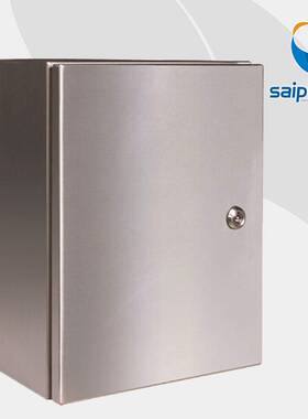 UL CE CUL RoHS 斯普威尔 304不锈钢配电箱 IP66防水配电箱接线箱