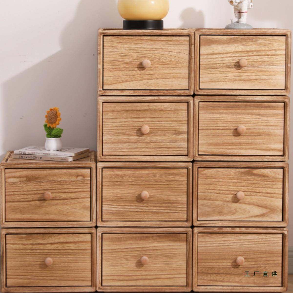 全实自由985木组合收斗柜环保无漆炭木烤纳格子柜儿童原风储物床,玩具/童车/益智/积木/模型,其它,淘宝优惠券,粉丝福利购,淘宝优惠卷