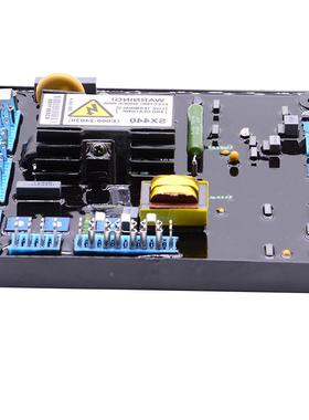 发电机稳压器X柴AVRS440油发SX440电机组调电压调节器压板