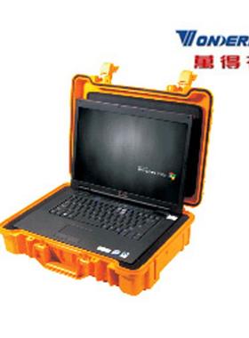 万得福PC-413备VOA1安全箱防水抗压箱万德福摄影设防潮箱工护具保