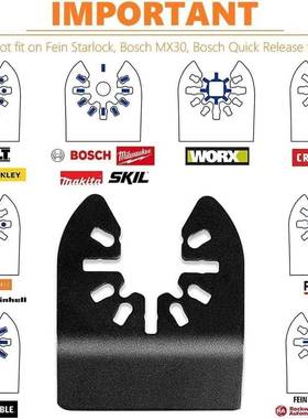 亚马逊跨境热销20485件24万用宝锯片套装aosillactingswblades