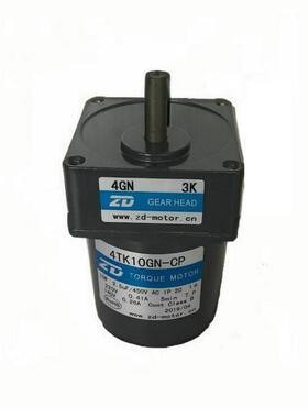 -现货ZD中大电机收卷力29173电矩机4TK1C0GNCP5TK20GN-CP5TK40CU-