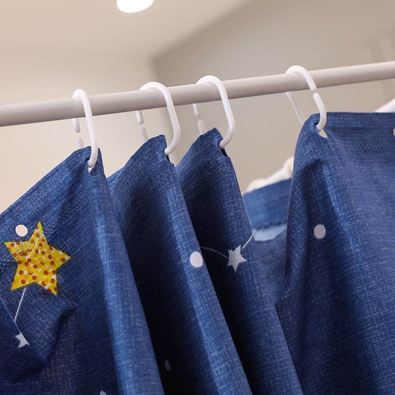 遮蚊帐床幔全封闭拉链一体坐床.1AG5米1.8m床光式公主床帘纹帐家